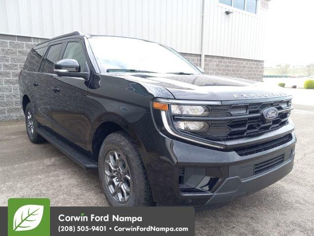 new 2026 Ford Expedition Max car, priced at $76,695