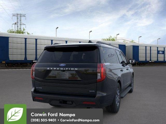 new 2026 Ford Expedition Max car, priced at $76,695