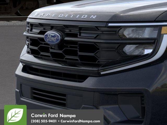 new 2026 Ford Expedition Max car, priced at $76,695
