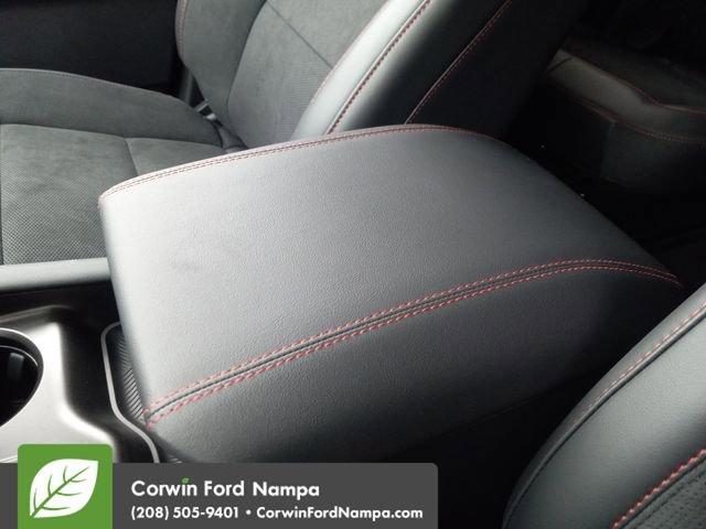 new 2026 Ford Explorer car, priced at $59,039