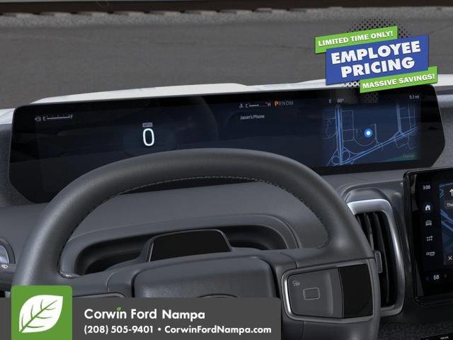 new 2026 Ford Expedition car, priced at $78,147