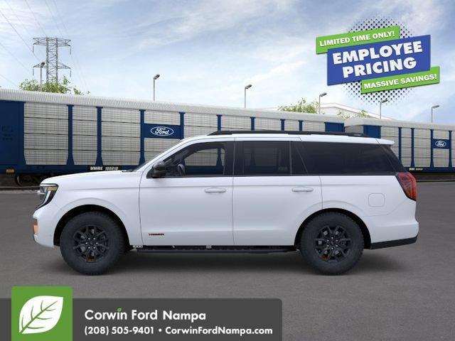 new 2026 Ford Expedition car, priced at $78,147