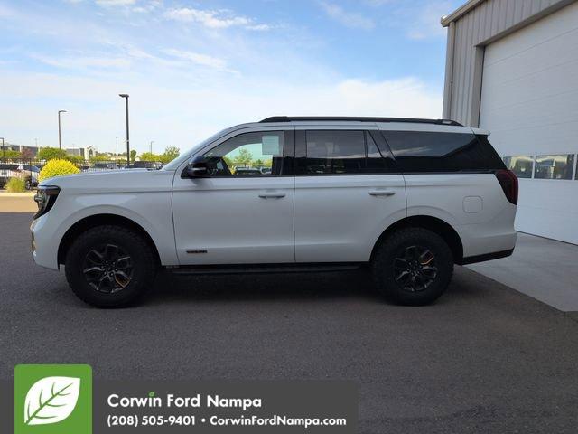 new 2026 Ford Expedition car, priced at $79,469