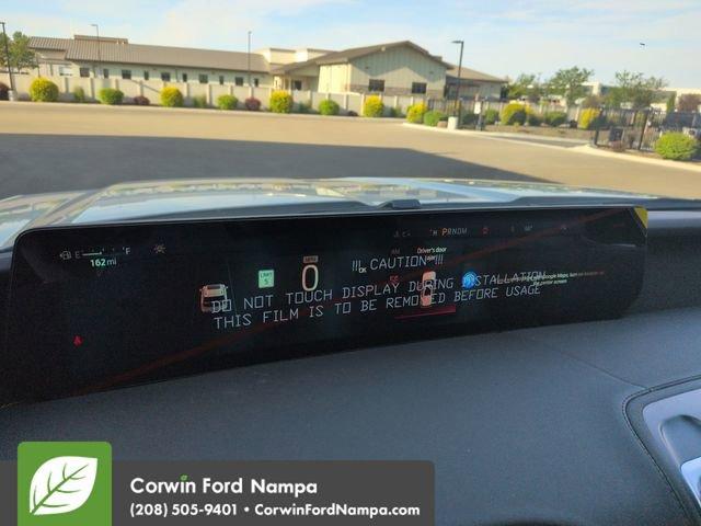 new 2026 Ford Expedition car, priced at $79,469