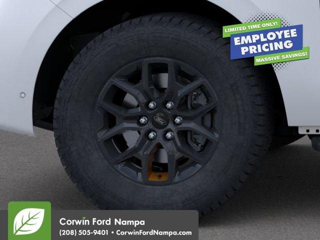 new 2026 Ford Expedition car, priced at $78,147