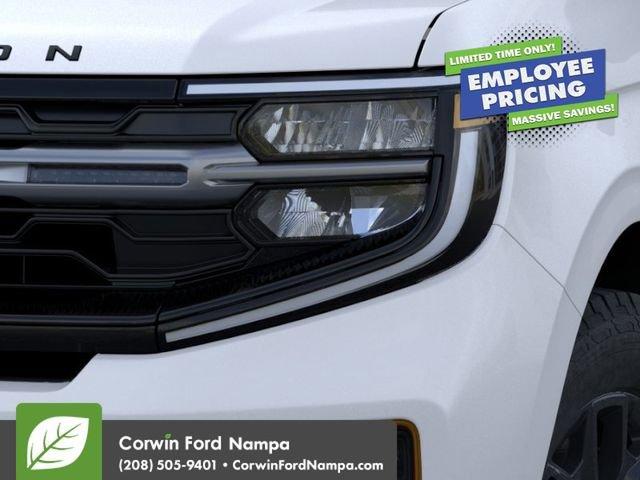 new 2026 Ford Expedition car, priced at $78,147
