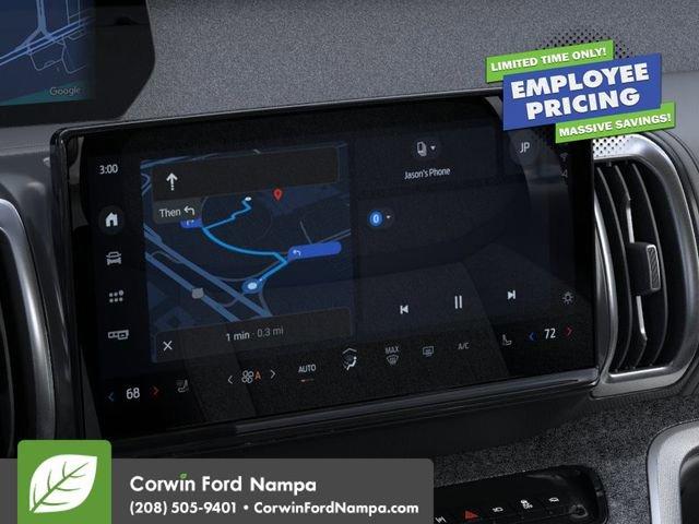 new 2026 Ford Expedition car, priced at $78,147