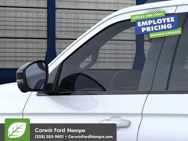 new 2026 Ford Expedition car, priced at $78,147