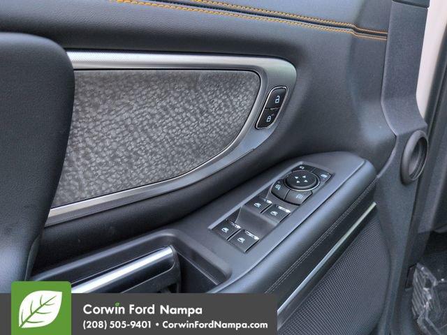 new 2026 Ford Expedition car, priced at $79,469