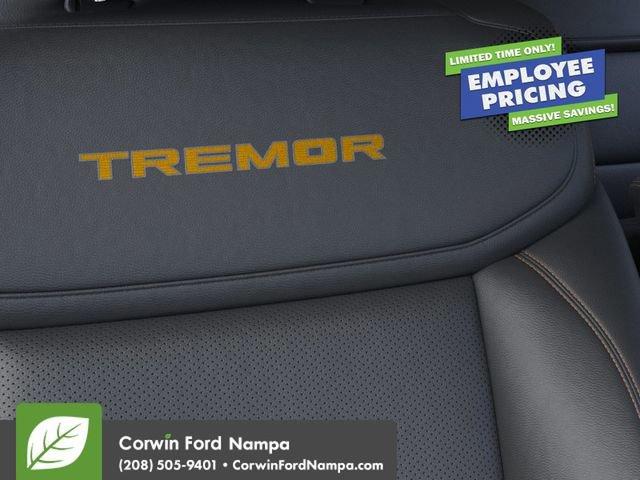 new 2026 Ford Expedition car, priced at $78,147