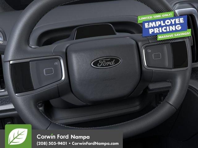 new 2026 Ford Expedition car, priced at $78,147