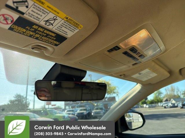 used 2017 Toyota Highlander car, priced at $20,897