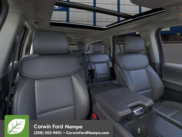 new 2026 Ford Expedition Max car, priced at $76,295
