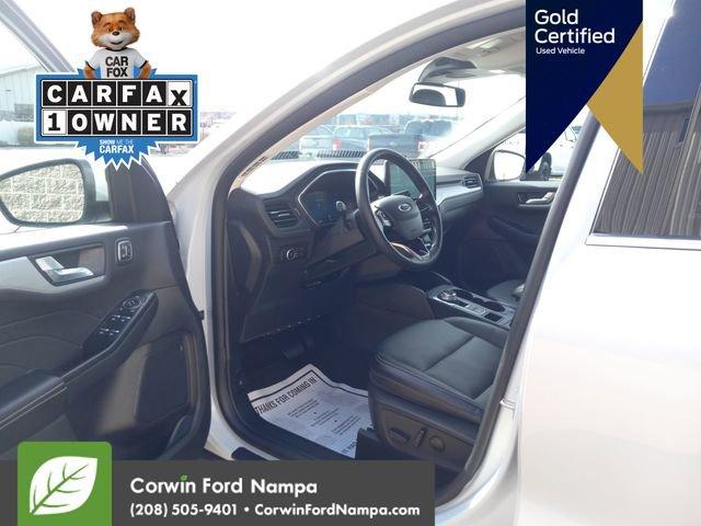 used 2025 Ford Escape car, priced at $29,280
