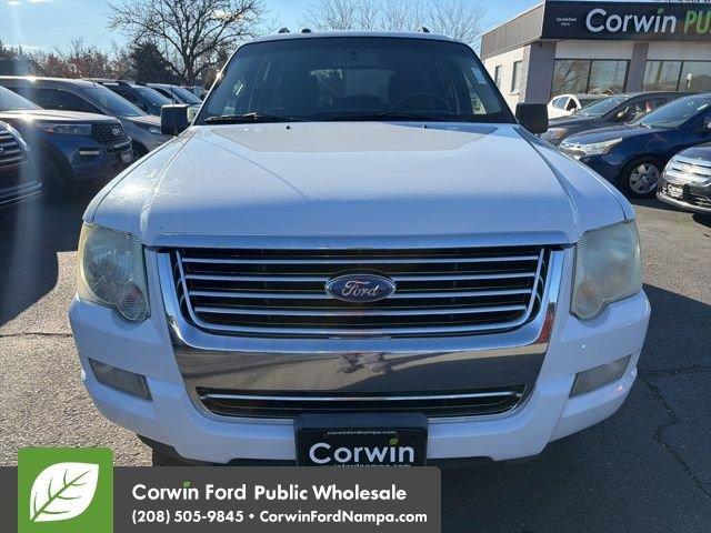 used 2010 Ford Explorer car, priced at $5,975