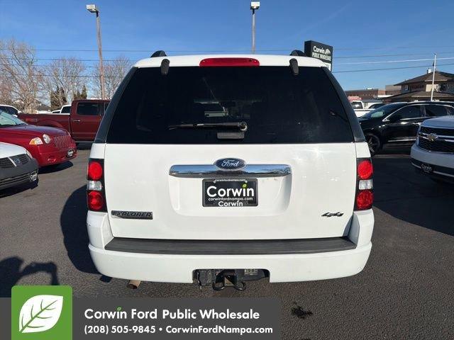 used 2010 Ford Explorer car, priced at $5,975