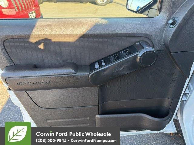 used 2010 Ford Explorer car, priced at $5,975