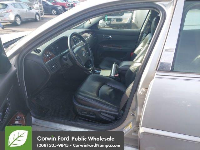 used 2007 Buick LaCrosse car, priced at $5,900