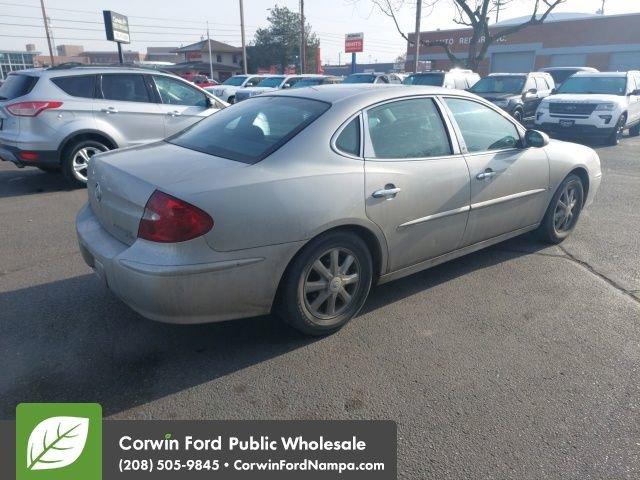 used 2007 Buick LaCrosse car, priced at $5,900