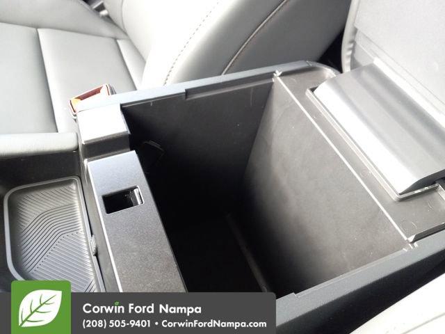 new 2026 Ford Explorer car, priced at $43,009