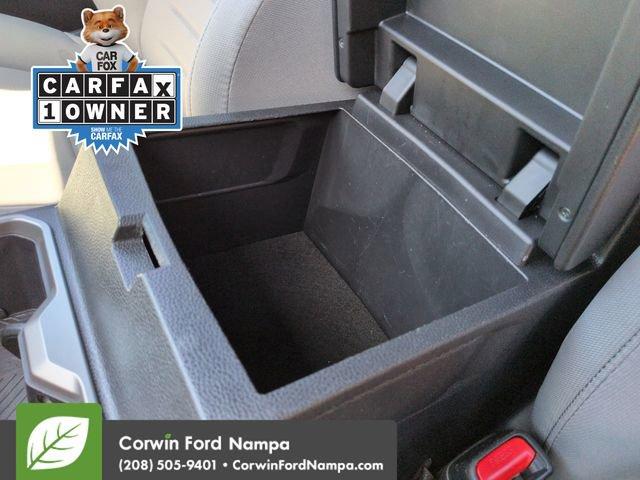 used 2025 Toyota Tacoma car, priced at $42,500