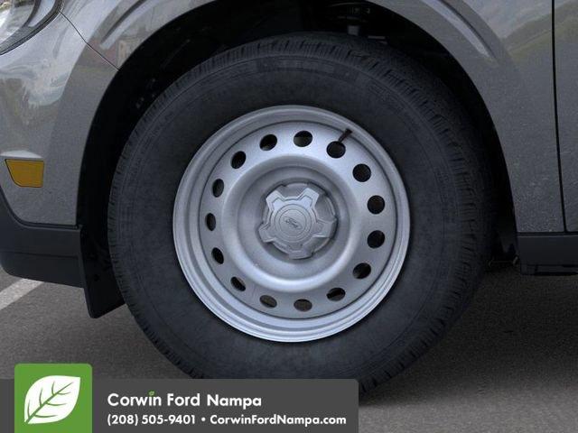 new 2026 Ford Maverick car, priced at $30,547