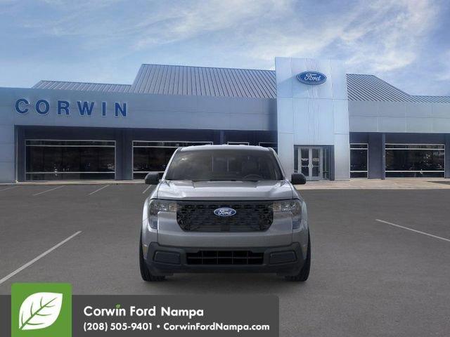 new 2026 Ford Maverick car, priced at $30,547