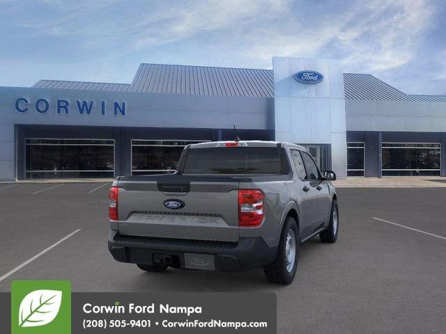 new 2026 Ford Maverick car, priced at $30,547