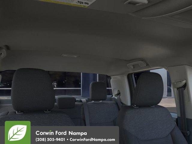 new 2026 Ford Maverick car, priced at $30,547