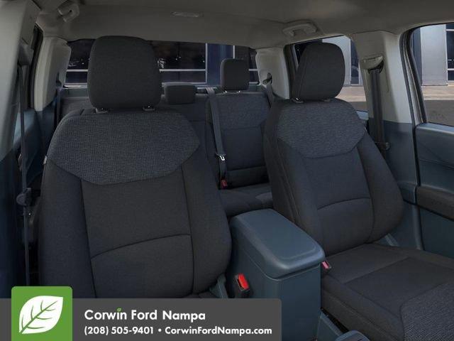 new 2026 Ford Maverick car, priced at $30,547