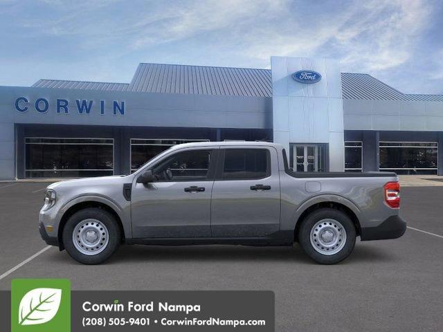 new 2026 Ford Maverick car, priced at $30,547