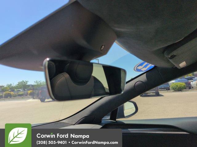 used 2022 Tesla Model S car, priced at $61,833