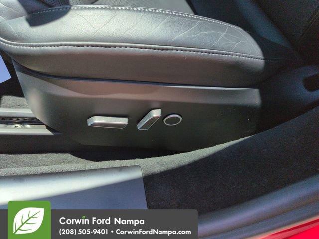 used 2022 Tesla Model S car, priced at $61,833