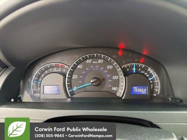 used 2014 Toyota Camry car, priced at $8,194
