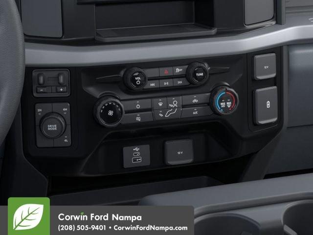 new 2026 Ford F-450 car, priced at $74,605