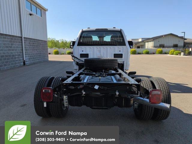 new 2026 Ford F-450 car, priced at $74,605