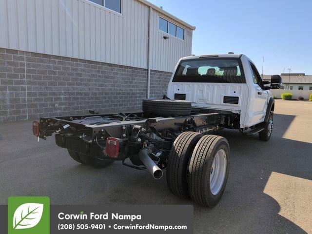 new 2026 Ford F-450 car, priced at $74,605