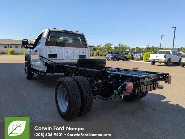 new 2026 Ford F-450 car, priced at $74,104