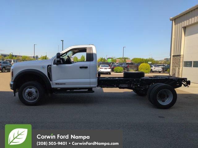new 2026 Ford F-450 car, priced at $74,605