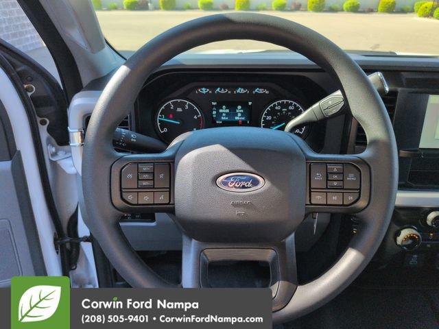 new 2026 Ford F-450 car, priced at $74,605