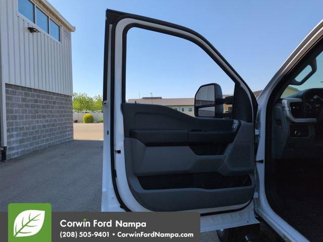 new 2026 Ford F-450 car, priced at $74,605