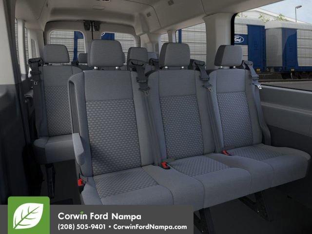 new 2026 Ford Transit-350 car, priced at $73,948