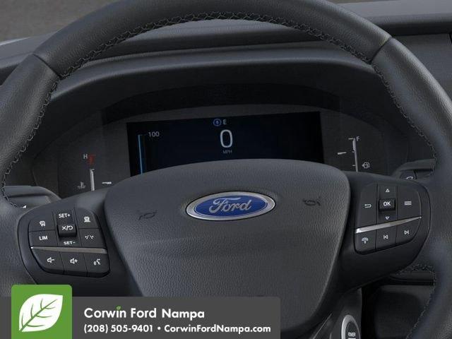 new 2026 Ford Transit-350 car, priced at $73,948