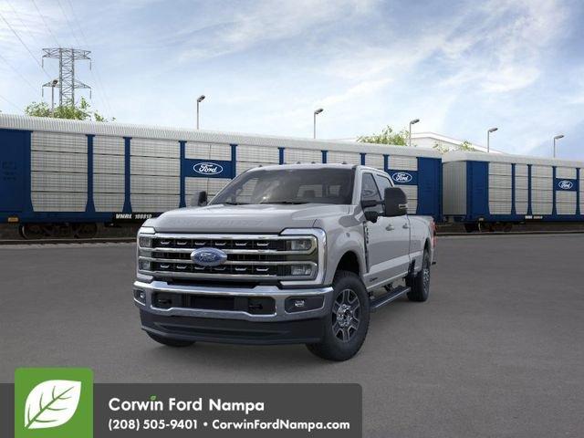 new 2026 Ford F-350 car, priced at $80,445