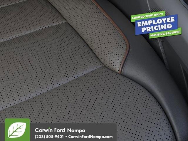 new 2026 Ford F-150 car, priced at $66,878