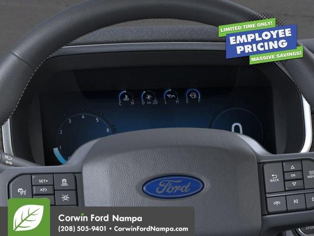new 2026 Ford F-150 car, priced at $66,878