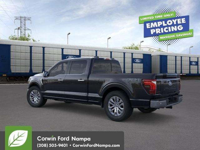 new 2026 Ford F-150 car, priced at $66,878