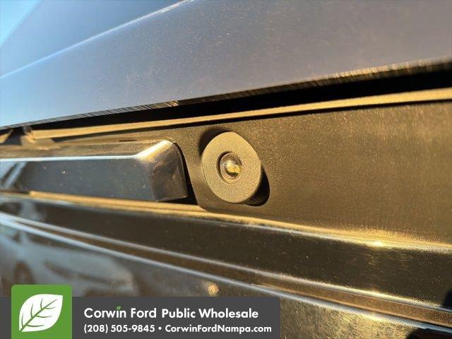 used 2018 Ford F-250 car, priced at $34,989