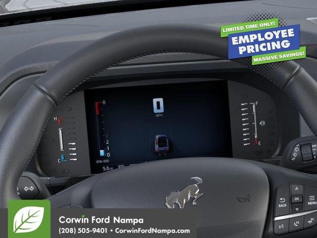 new 2026 Ford Bronco Sport car, priced at $37,029
