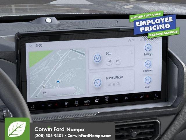 new 2026 Ford Bronco Sport car, priced at $37,029